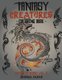 Fantasy Creatures Coloring Book - A Magnificent Collection of Extraordinary Mythical Fantasy Creatures for Inspiration and...
