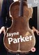 British Artists' Films: Jayne Parker (DVD): Jayne Parker