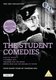 Yasujir� Ozu: The Student Comedies (Japanese, DVD): Tatsuo Sait�, Ichir� Yuki, Junko Matsui, Kaoru Futaba, Tokihiko Okada,...