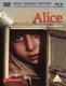 Alice (DVD): Kristyna Kohoutova