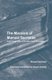 The Marxism of Manuel Sacristan - From Communism to the New Social Movements (Hardcover): Manuel Sacristan