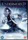 Underworld: Blood Wars (DVD): Kate Beckinsale, Theo James, Bradley James, Charles Dance, Tobias Menzies, Lara Pulver, Daisy...