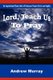 Lord, Teach Us To Pray (Paperback): Leroy Freeman