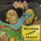 Dillinger Verses Trinity - Clash (CD): Dillinger Verses Trinity