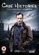 Case Histories: Series 1 and 2 (DVD): Jason Isaacs, Kirsty Mitchell, Amanda Abbington, Rose Leslie, Daniel Pirrie, Pippa...