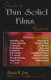 Trends in Thin Solid Films Research (Hardcover, Illustrated Ed): Alyssa R. Jost