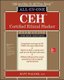 CEH Certified Ethical Hacker All-in-One Exam Guide, Fourth Edition (Paperback, 4th edition): Matt Walker
