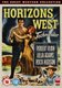 Horizons West (DVD): Robert Ryan, Rock Hudson, Raymond Burr, Julie Adams, Judith Braun, John McIntire, James Arness