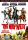 The Way West (DVD): Robert Mitchum, Sally Field, Lola Albright, Jack Elam, Harry Carey Jr., Richard Widmark, Katherine Justice,...