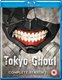 Tokyo Ghoul: Season One (Japanese, English, Blu-ray disc): Sora Amamiya, Shintaro Asanuma, Natsuki Hanae, Sumire Morohoshi,...