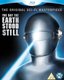 The Day the Earth Stood Still (English & Foreign language, Blu-ray disc): Michael Rennie, Patricia Neal, Hugh Marlowe, Billy...