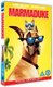 Marmaduke (DVD): Owen Wilson, Emma Stone, George Lopez, William H. Macy, Christopher Mintz-Plasse, Steve Coogan, Stacy...