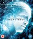 Prometheus (Blu-ray disc): Charlize Theron, Michael Fassbender, Noomi Rapace, Patrick Wilson, Idris Elba, Guy Pearce, Rafe...