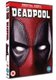 Deadpool (DVD): Ryan Reynolds, Morena Baccarin, Gina Carano, T.J. Miller, Ed Skrein, Andre Tricoteux, Leslie Uggams, Jed Rees,...