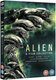 Alien: 6-Film Collection - Alien / Aliens / Alien 3 / Resurrection / Prometheus / Covenant (DVD, Boxed set): Sigourney Weaver,...