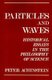 Particles and Waves - Historical Essays in the Philosophy of Science (Paperback, Reissue): Peter Achinstein