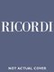 Juditha Triumphans Devicta Holofernis Barbarie RV 644 - Sacrum Militare Oatorium - Critical Edition by Michael Talbot Full...