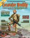 Excavator Monthly Issue 2 (Paperback): Otto Toms, Alexander Waby, William McAusland