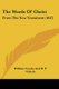 The Words Of Christ - From The New Testament (1847) (Paperback): William Crosby And H. P. Nichols