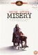 Misery (English, Czech, DVD): James Caan, Richard Farnsworth, Frances Sternhagen, Lauren Bacall, Graham Jarvis, Jerry Potter,...