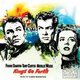 Various Artists - Kings Go Forth (CD): Frank Sinatra, Tony Curtis, Natalie Wood