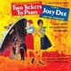 Henry Glover / Harry Romm - Two Tickets to Paris (CD): Henry Glover, Harry Romm