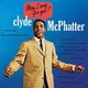 Clyde Mc Phatter - May I Sing for You? (CD): Clyde Mc Phatter