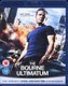 The Bourne Ultimatum (Blu-ray disc): Matt Damon, Julia Stiles, David Strathairn, Scott Glenn, Paddy Considine, dgar Ramrez,...