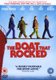 The Boat That Rocked (DVD): Philip Seymour Hoffman, Bill Nighy, Kenneth Branagh