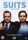 Suits - Season 1 (DVD): Gabriel Macht, Patrick J. Adams, Gina Torres