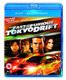 The Fast & the Furious: Tokyo Drift (Blu-ray disc): Lucas Black, Brandon Brendel, Zachery Ty Bryan, Daniel Booko, David V....