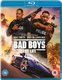 Bad Boys For Life (Blu-ray disc): Will Smith, Martin Lawrence