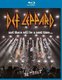 Def Leppard: And There Will Be a Next Time... Live from Detroit (Blu-ray disc): Def Leppard