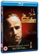 The Godfather (Blu-ray disc): Marlon Brando, Al Pacino, Robert Duvall, James Caan, Diane Keaton, Sterling Hayden, Richard...