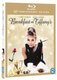 Breakfast at Tiffany's (Blu-ray disc): Audrey Hepburn, George Peppard, Patricia Neal, Buddy Ebsen, Mickey Rooney, John...