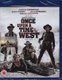 Once Upon a Time in the West (Blu-ray disc): Charles Bronson, Henry Fonda, Claudia Cardinale, Jason Robards, Gabriele Ferzetti,...