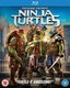 Teenage Mutant Ninja Turtles (Blu-ray disc): Megan Fox, Noel Fisher, Tohoru Masamune, Johnny Knoxville, Jeremy Howard, Will...