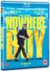 Nowhere Boy (Blu-ray disc): Kristin Scott Thomas, Aaron Taylor-Johnson, Thomas Brodie-Sangster, Anne-Marie Duff, David...