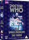 Doctor Who: The Space Museum/The Chase (DVD): William Hartnell, William Russell, Jacqueline Hill, Maureen O'Brien, Peter...