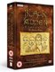Black Adder - Season 1-4 - The Ultimate Edition (DVD, Boxed set): Rowan Atkinson