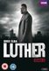 Luther: Series 3 (DVD): Idris Elba, Dermot Crowley, Ruth Wilson, Warren Brown, Michael Smiley, Nikki Amuka-Bird, David...