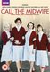 Call the Midwife: Series 3 (DVD): Jessica Raine, Bryony Hannah, Helen George, Miranda Hart, Pam Ferris, Judy Parfitt, Jenny...