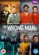 The Wrong Mans: Series 1 and 2 (DVD): Tom Basden, Dougray Scott, Rebecca Front, Mathew Baynton, Emilia Fox, Raoul Trujillo,...