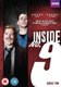 Inside No. 9: Series Two (DVD): Reece Shearsmith, Mark Benton, Alison Steadman, Jack Whitehall, David Warner, Steve Pemberton,...