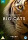 Big Cats (DVD): 