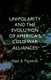 Unipolarity and the Evolution of America's Cold War Alliances (Paperback, 1st ed. 2012): Nigel Thalakada