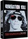 Generation Kill (DVD): Alexander Skarsgrd, James Ransone, Lee Tergesen, Jon Huertas, Stark Sands, Billy Lush, Jonah Lotan,...