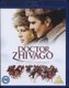 Doctor Zhivago (Blu-ray disc): Omar Sharif, Julie Christie, Geraldine Chaplin, Rod Steiger, Alec Guinness, Tom Courtenay, Ralph...