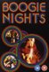 Boogie Nights (DVD): Mark Wahlberg, Julianne Moore, Burt Reynolds, Don Cheadle, John C. Reilly, William H. Macy, Heather...