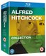 Hitchcock Collection (Blu-ray disc): Ray Milland, Grace Kelly, Robert Cummings, Farley Granger, Robert Walker, Ruth Roman,...